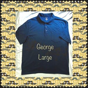 𝑀𝑒𝓃‘𝓈 𝒮𝑜𝓁𝒾𝒹 𝒩𝒶𝓋𝓎 𝒫𝑜𝓁𝑜 𝒮𝒽𝒾𝓇𝓉